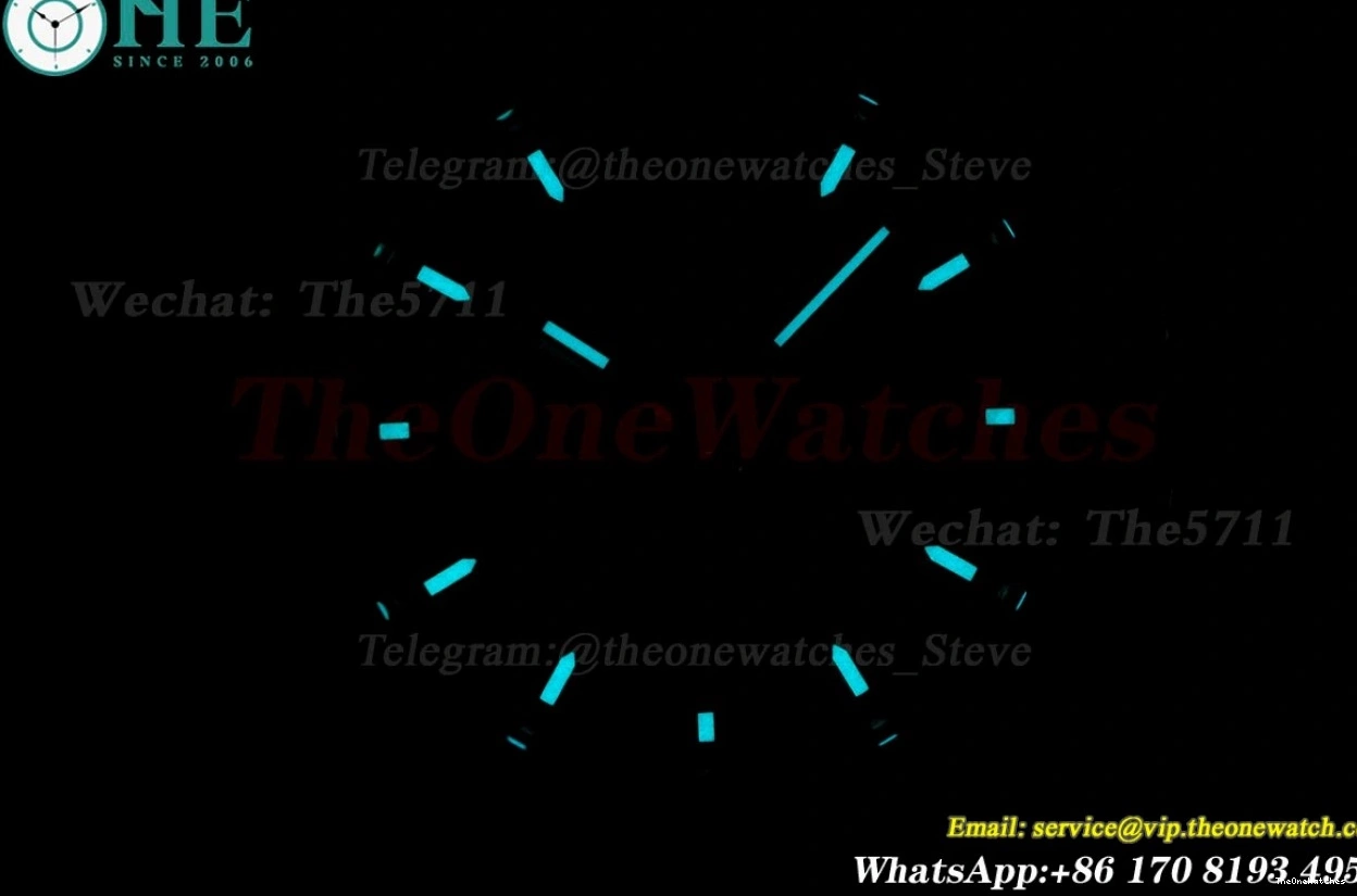 YG QF Dial Le SH4132 Black 126529 Mans Daytona YG 40mm 1222